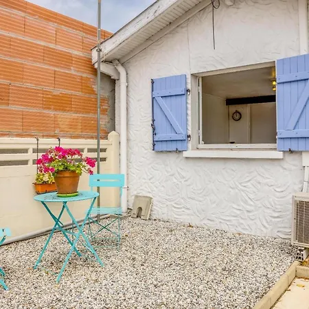 La Chenaie Ferienhaus