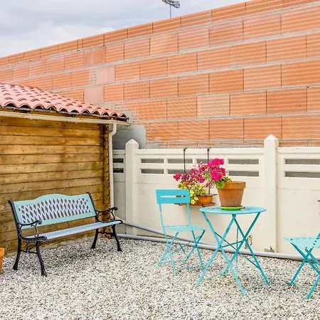 Casa vacanze La Chenaie *