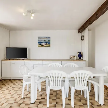 Ferienhaus La Chenaie
