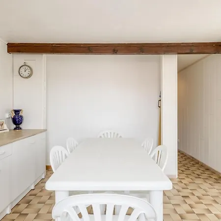 La Chenaie Ferienhaus