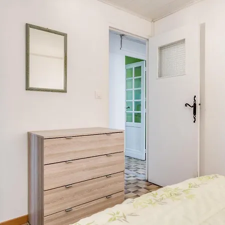 Ferienhaus La Chenaie
