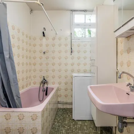 La Chenaie Ferienhaus *